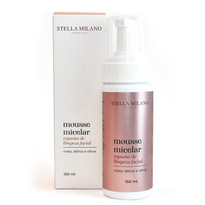 mousse micelar 07