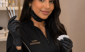 kit de lash lifting