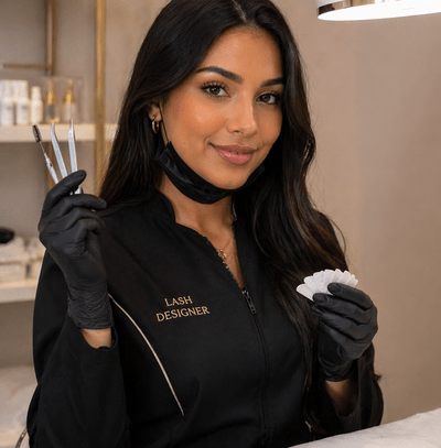 kit de lash lifting