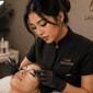 lash designer