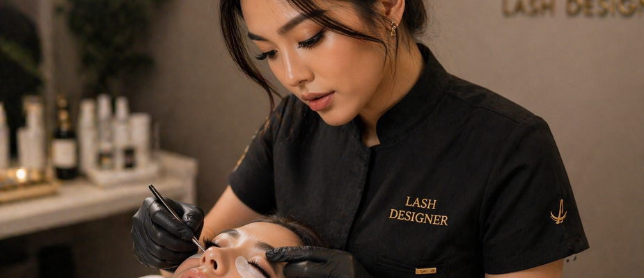 Lash Lifting ou Extensão: Qual Escolher?